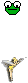Caméléon furcifer pardalis Ambanja (RANGO) Animal-s